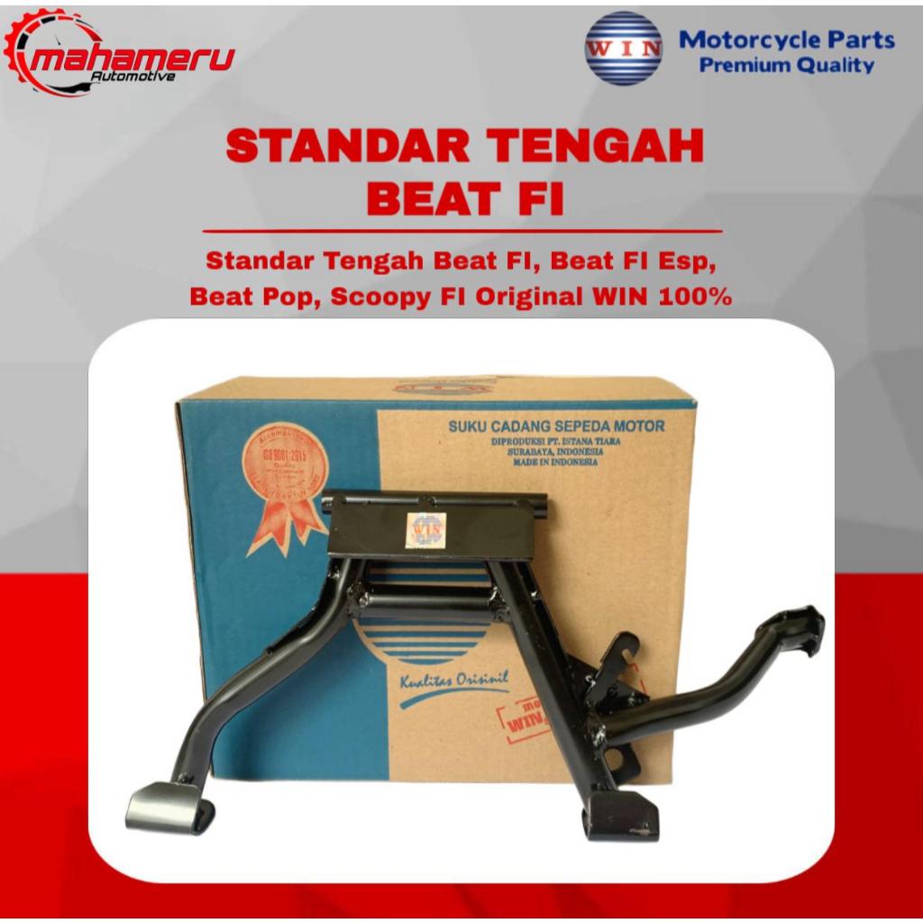 Standar Tengah Beat FI Beat FI Esp Beat Pop Scoopy FI Original WIN 100%
