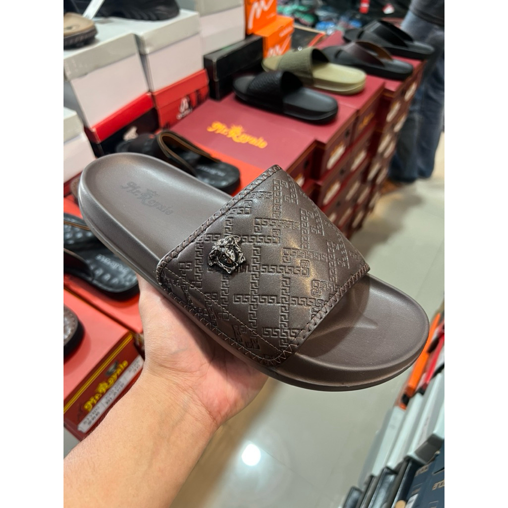 Sandal Mr Royale Super Premium