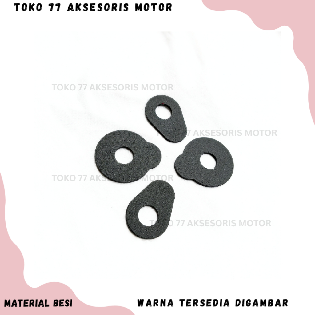 ADAPTER LAMPU SEIN YAMAHA XSR155 ADAPTOR SEN LAMPU MOTOR