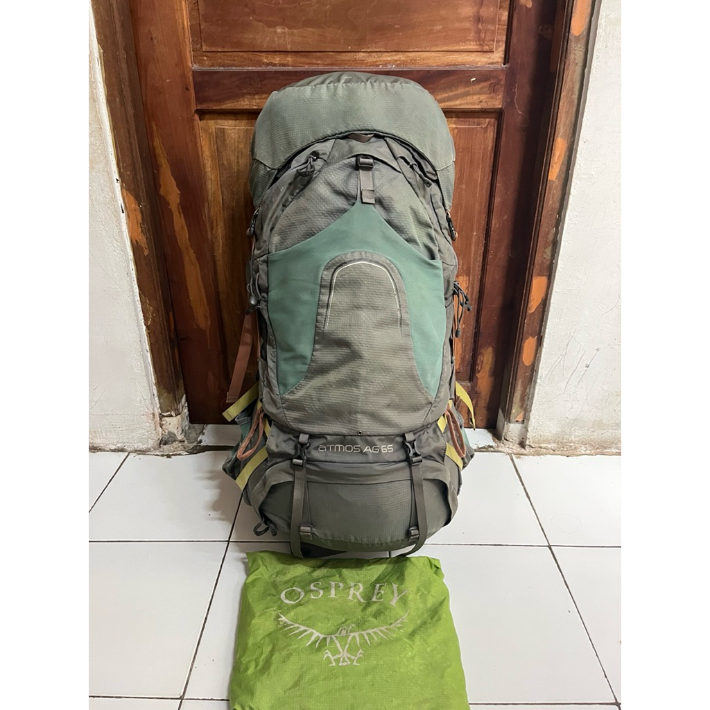 Osprey Atmos 65 AG
