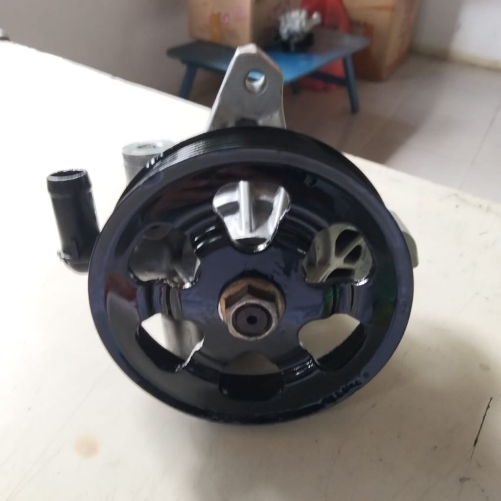 POMPA POWER STEERING HONDA ODDYSEY ORIGAL COPOTAN