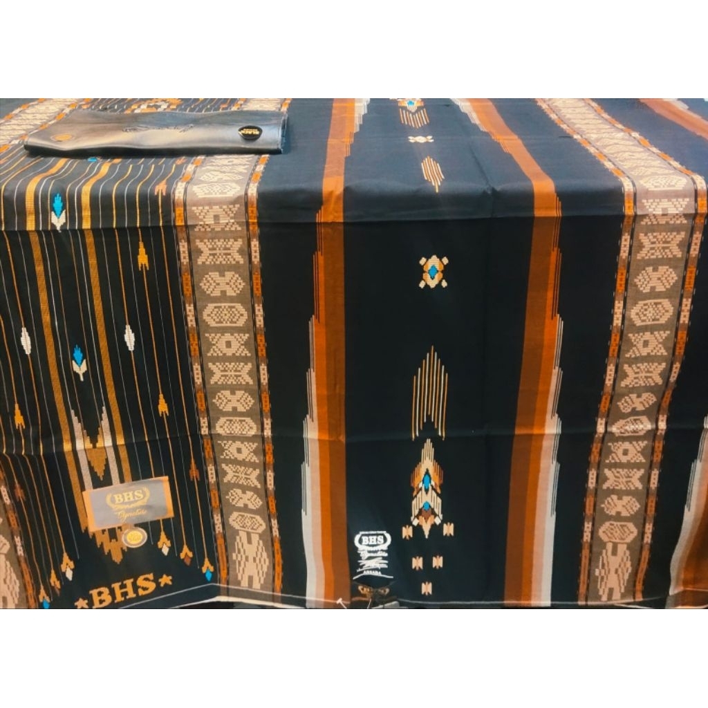 SARUNG BHS SGB SIGNATURE GOLD