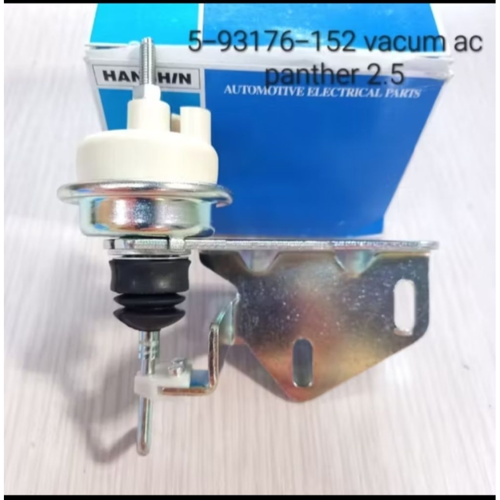 Vacum AC Panther Touring 2.5
