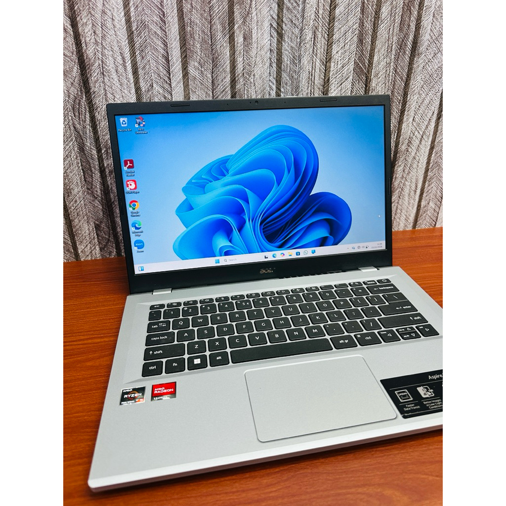 acer aspire3  amd ryzen5-7520u