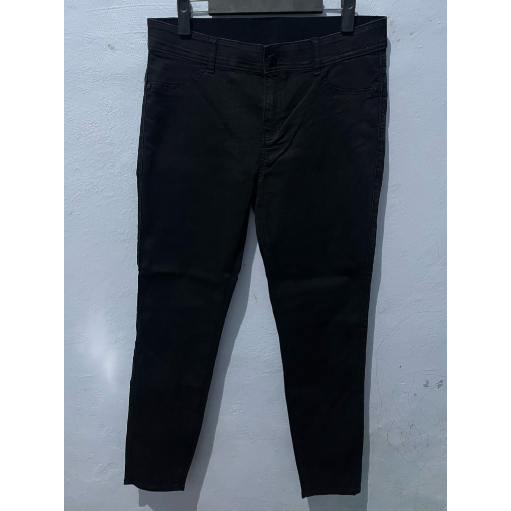 Celana Panjang Jeans Cewek F2F Original Second