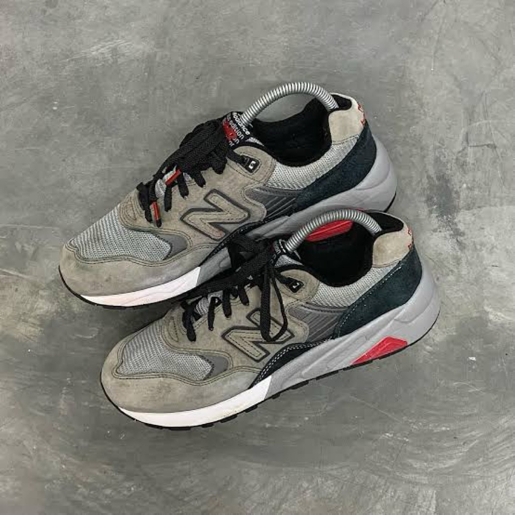 New Balance 580 MRT580GK Original | Size 42.5 / 9 US | Second