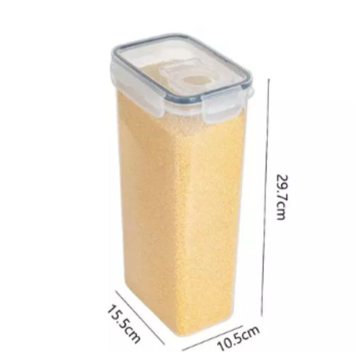 Gimmick - Toples Makanan 2800 - Shopee