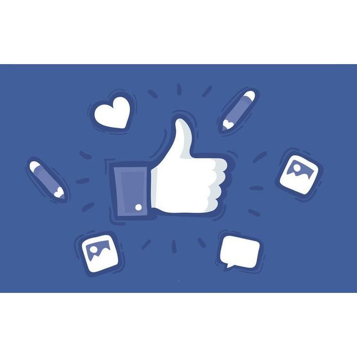 FACEBOOK HALAMAN/FANSPAGE TUA