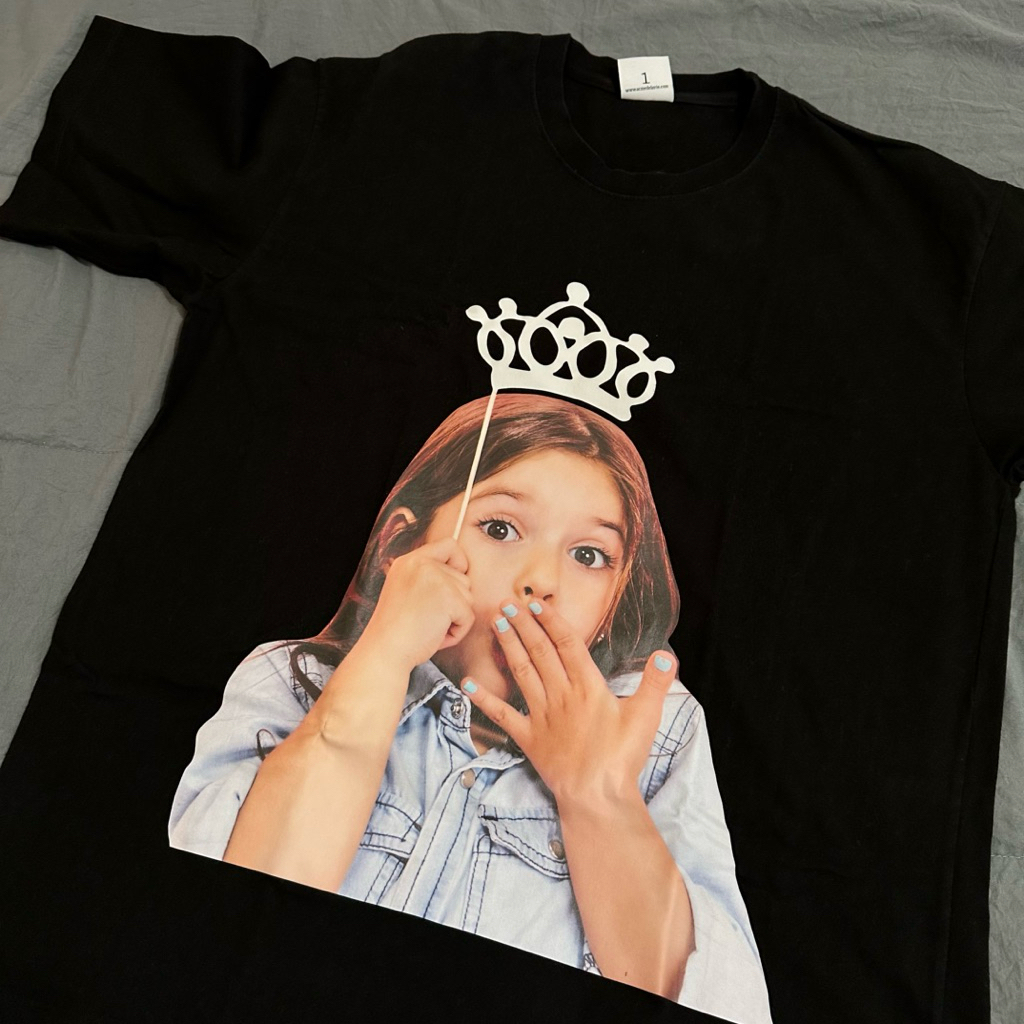 adlv top size 1 ori sneakersku