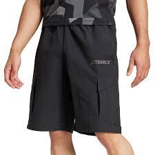 Celana Pendek Cargo Pria Terrex Xploric JE9420