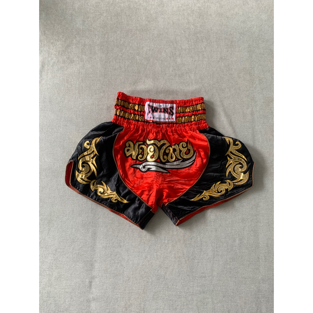 celana muaythai