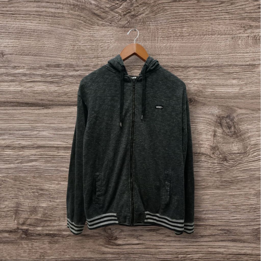 Hoodie Vans