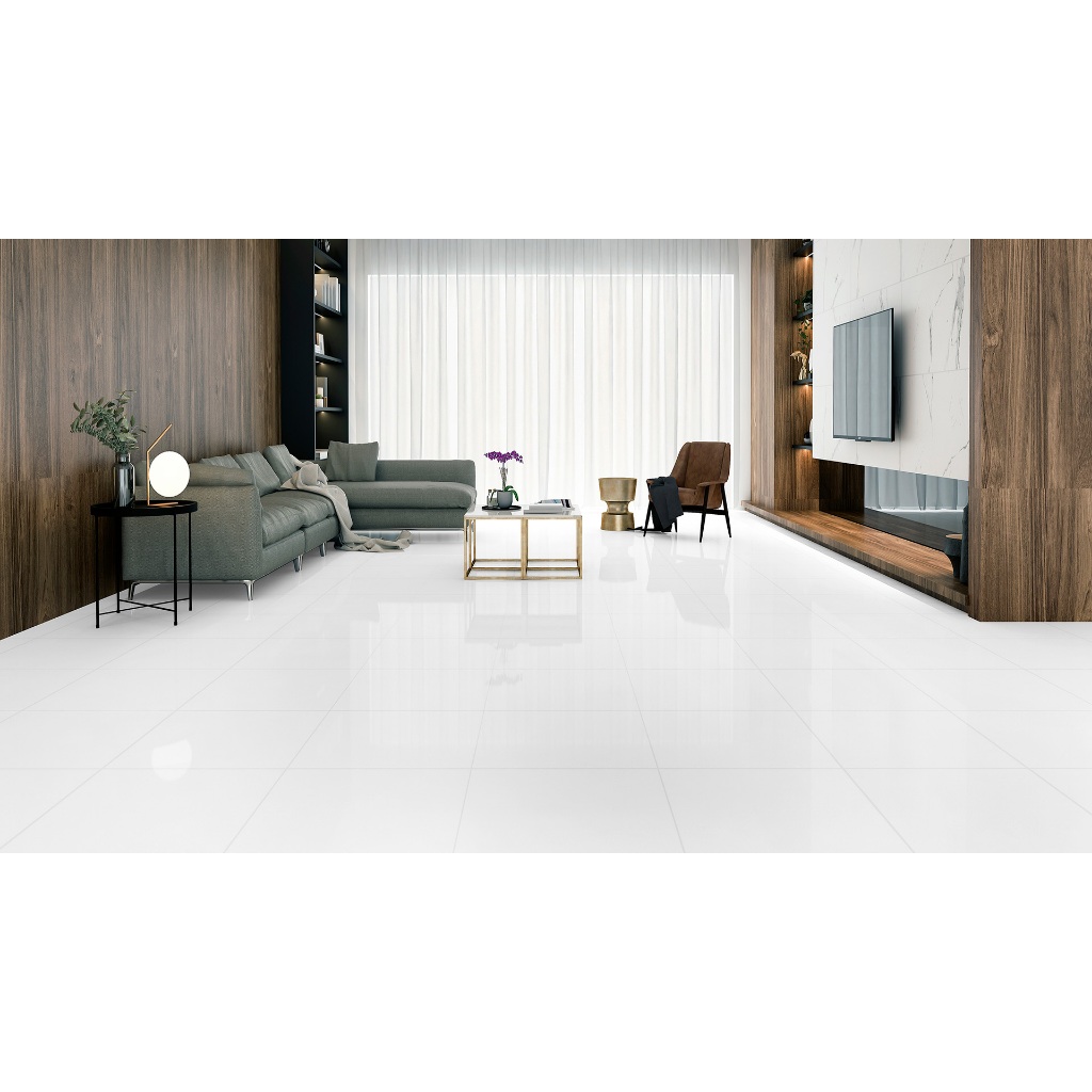 olvera bright roman 60x60 cm