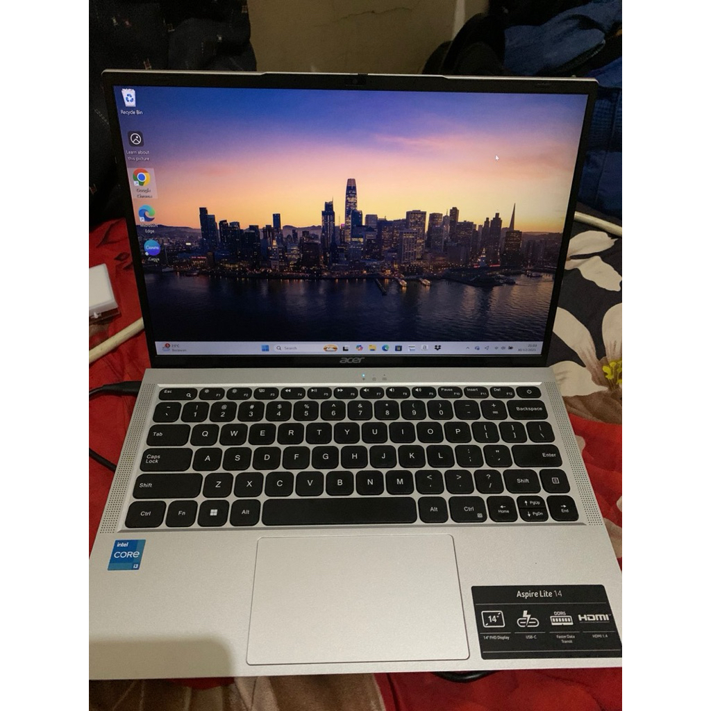 Acer Aspire Lite 14 (AL14-51M-31Y7)