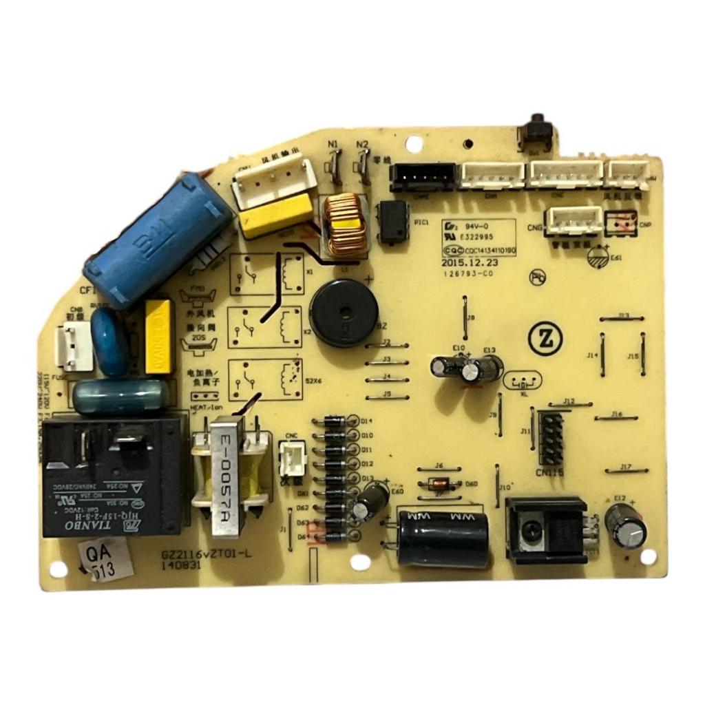 Modul pcb ac AUX original copotan