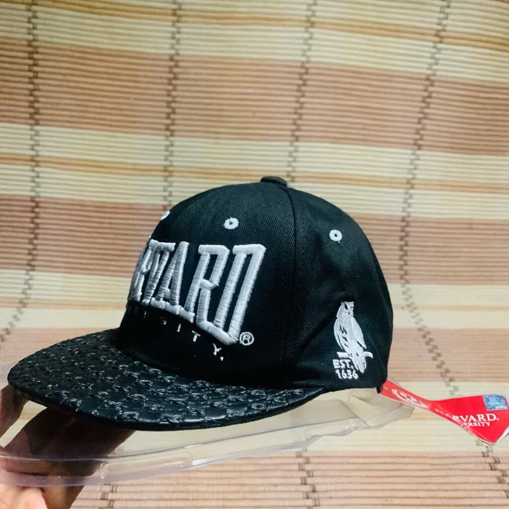 Harvard Universty Cap Original Hand carry USA