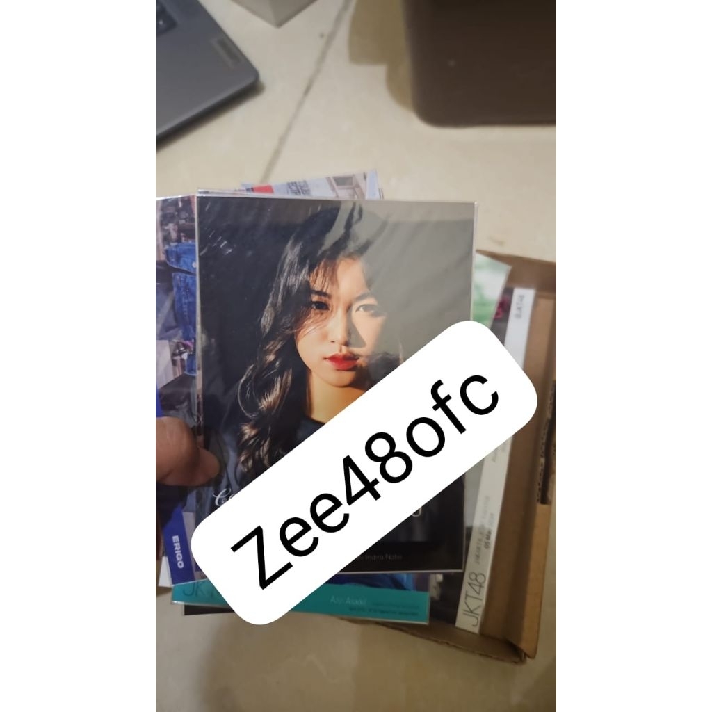 Photopack Shani Darashinai
