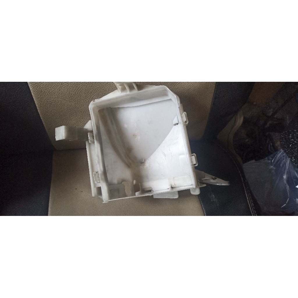 cover wadah box sekring ipdm grand livina L10/L11 copotan