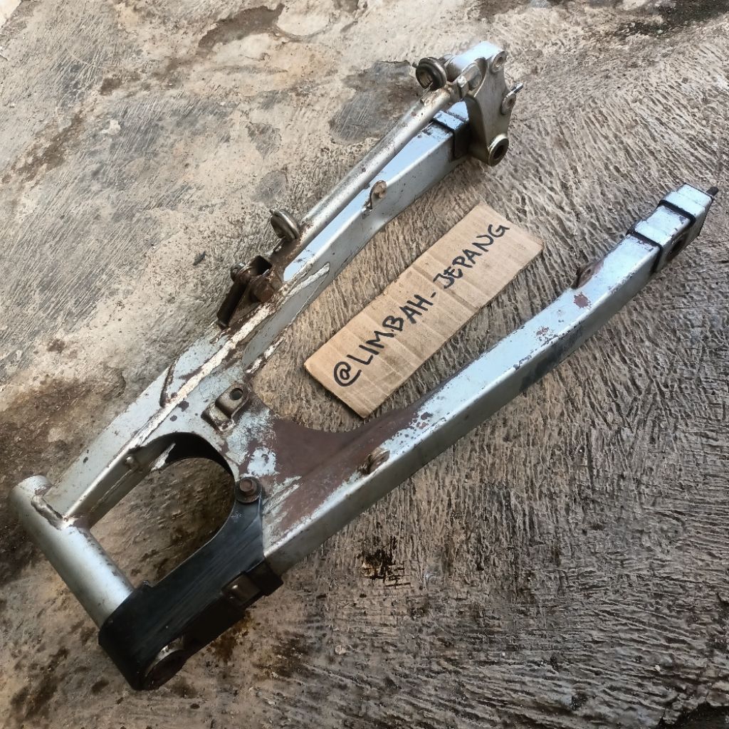 Arm Swing Arm Ninja R Swing Arm Ninja 150 R Ss Original Second Copotan Unit