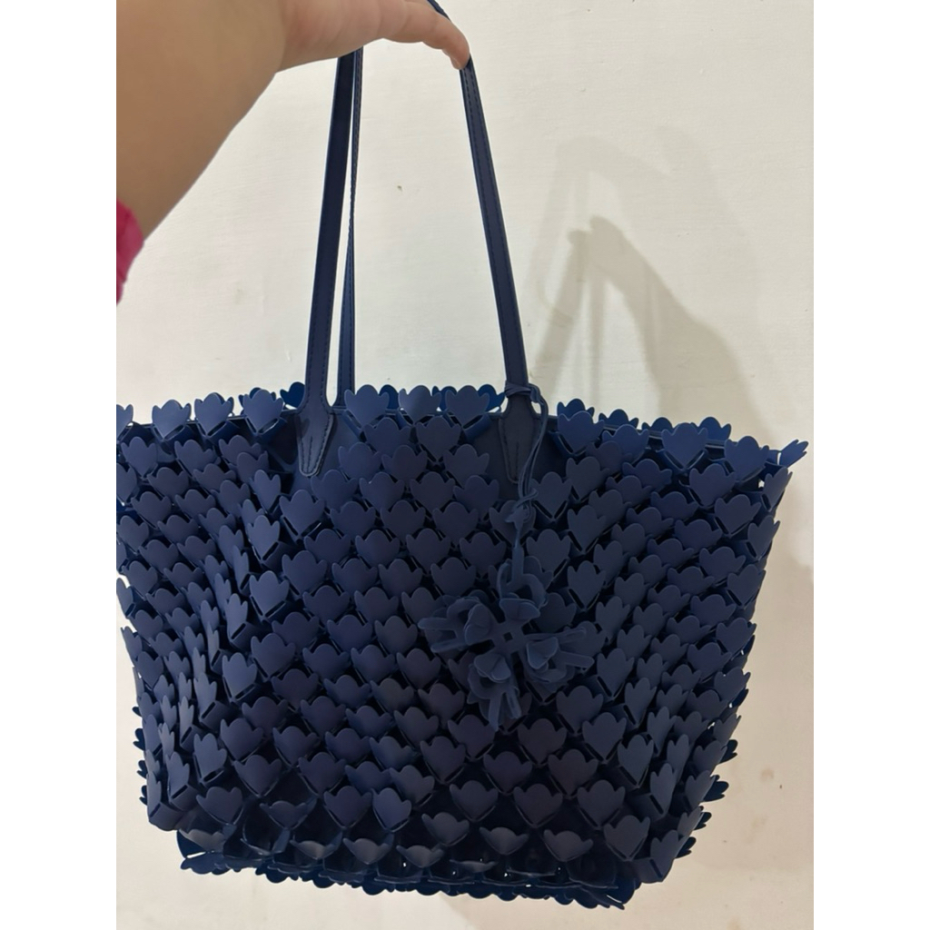 bio x ria miranda bag (preloved)
