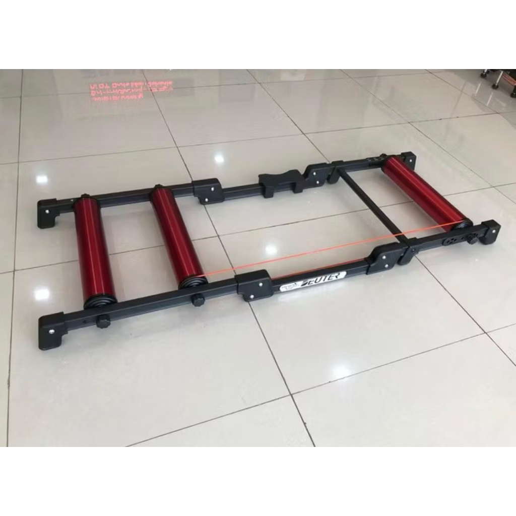 Roller Trainer Deuter SECOND