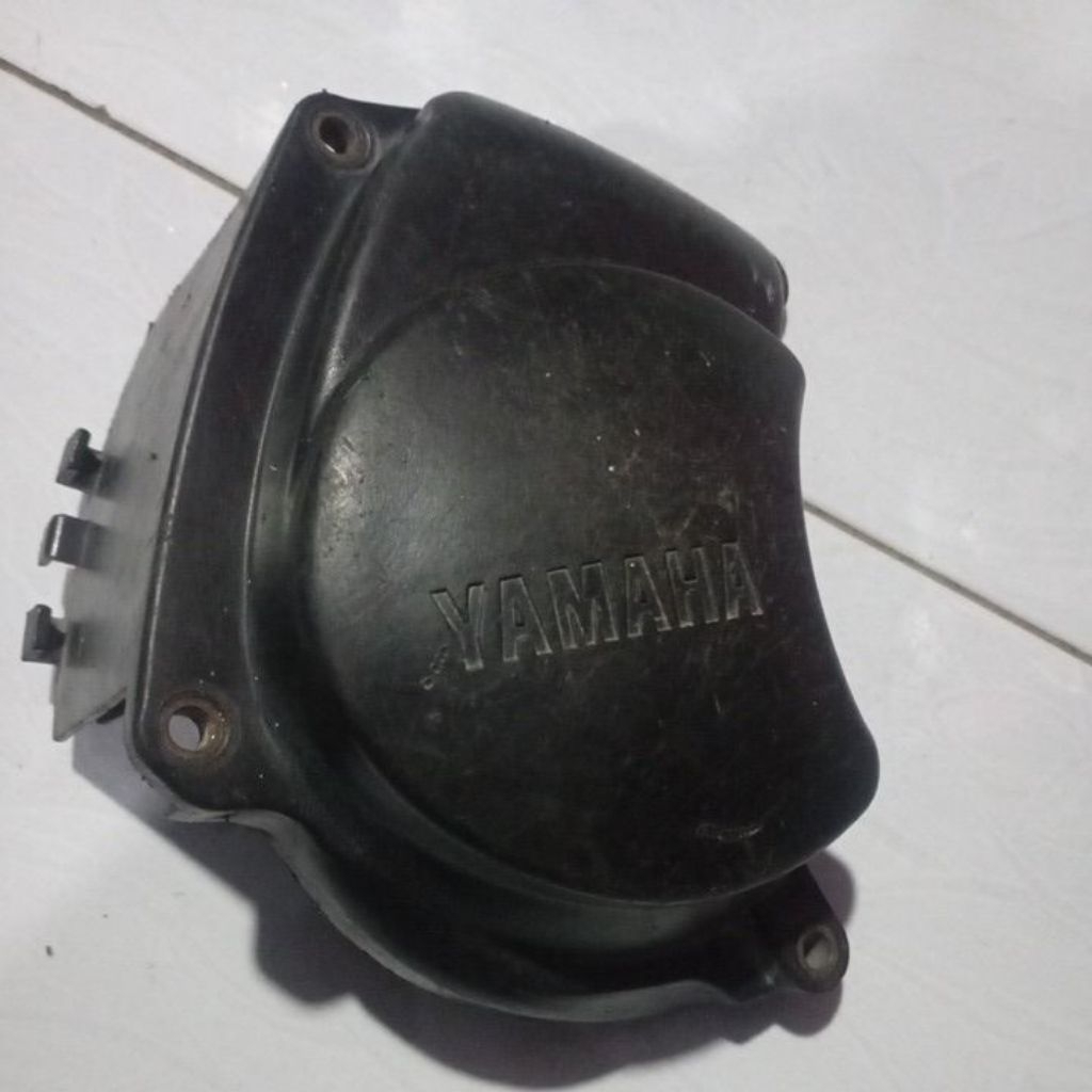 cover cvt xeon karbu, xeon GT, xeon RC original copotan