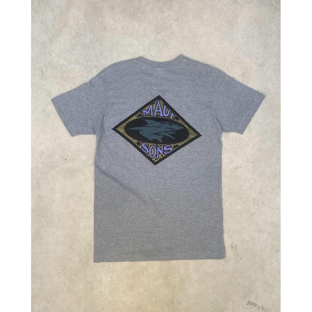 Kaos Maui And Sons .