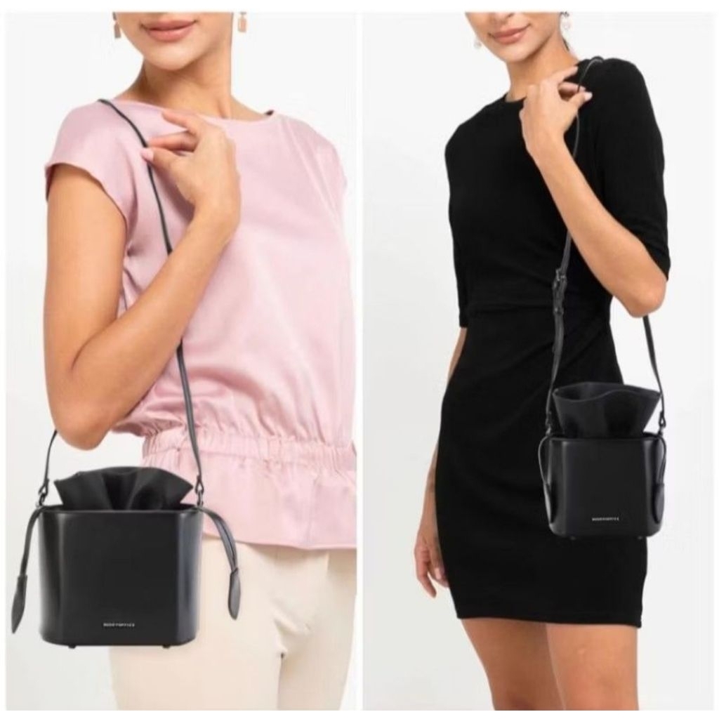 Hush Puppies Molly Bag uk L