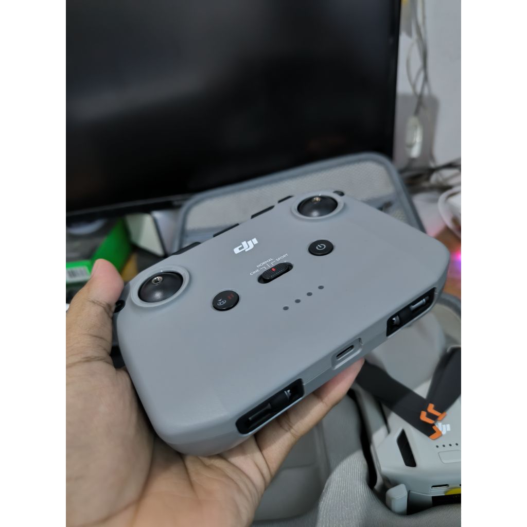 DJI Mini 3 Second Mulus