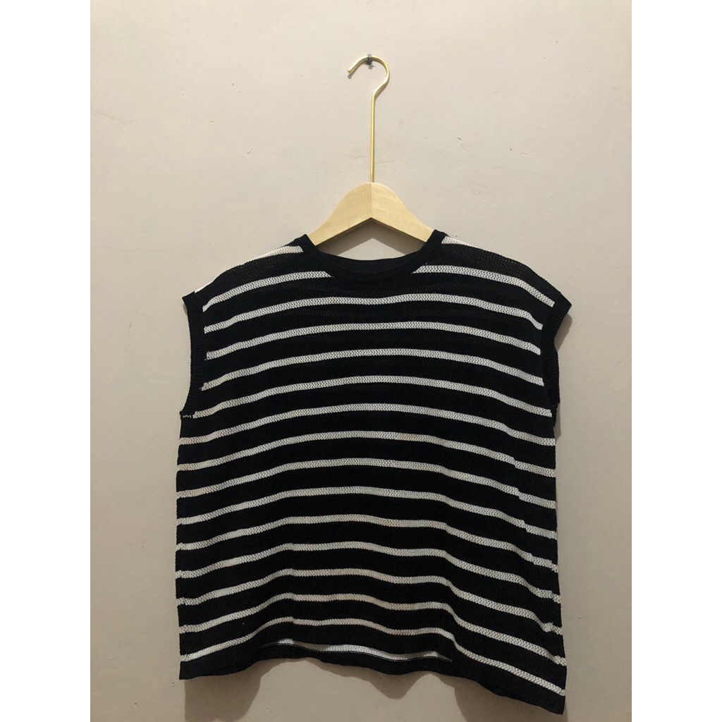 Preloved salur