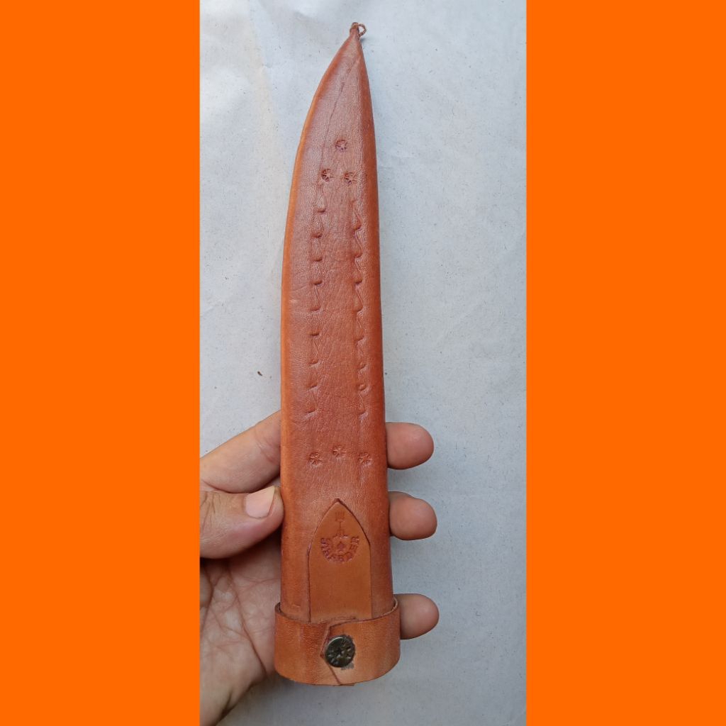 Sarung Herder Kulit Asli Murah