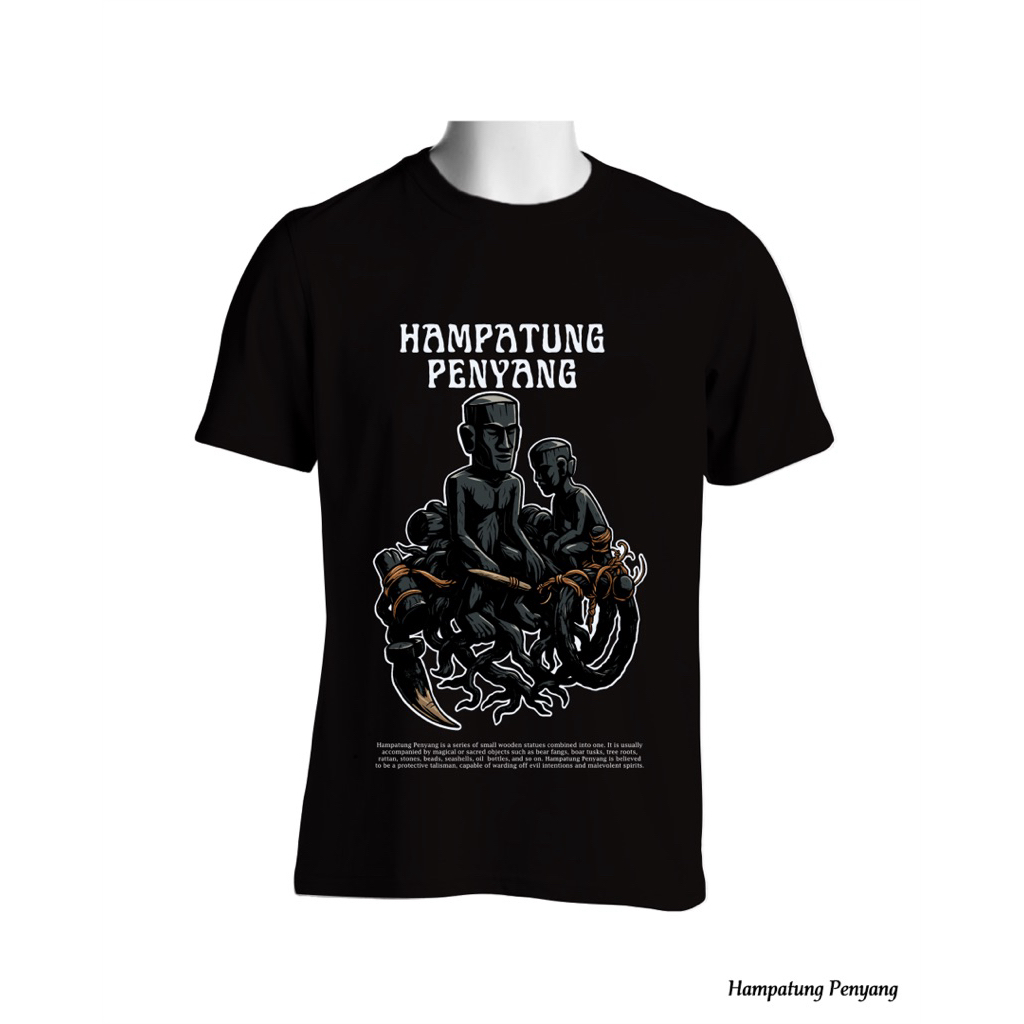 Hampatung Penyang - Ethnic Series