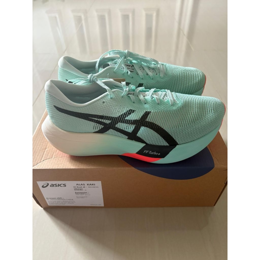 Asics Metaspeed Sky