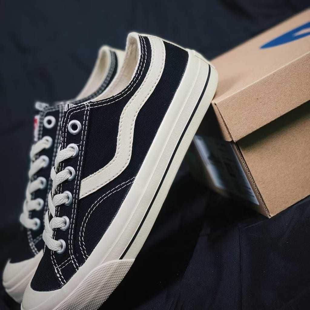 Sepatu Sneakers Ventela Pria Wanita Kualitas Premium Keren