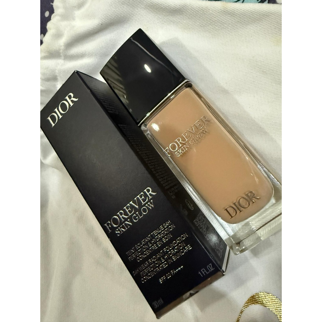 DIOR Foundation