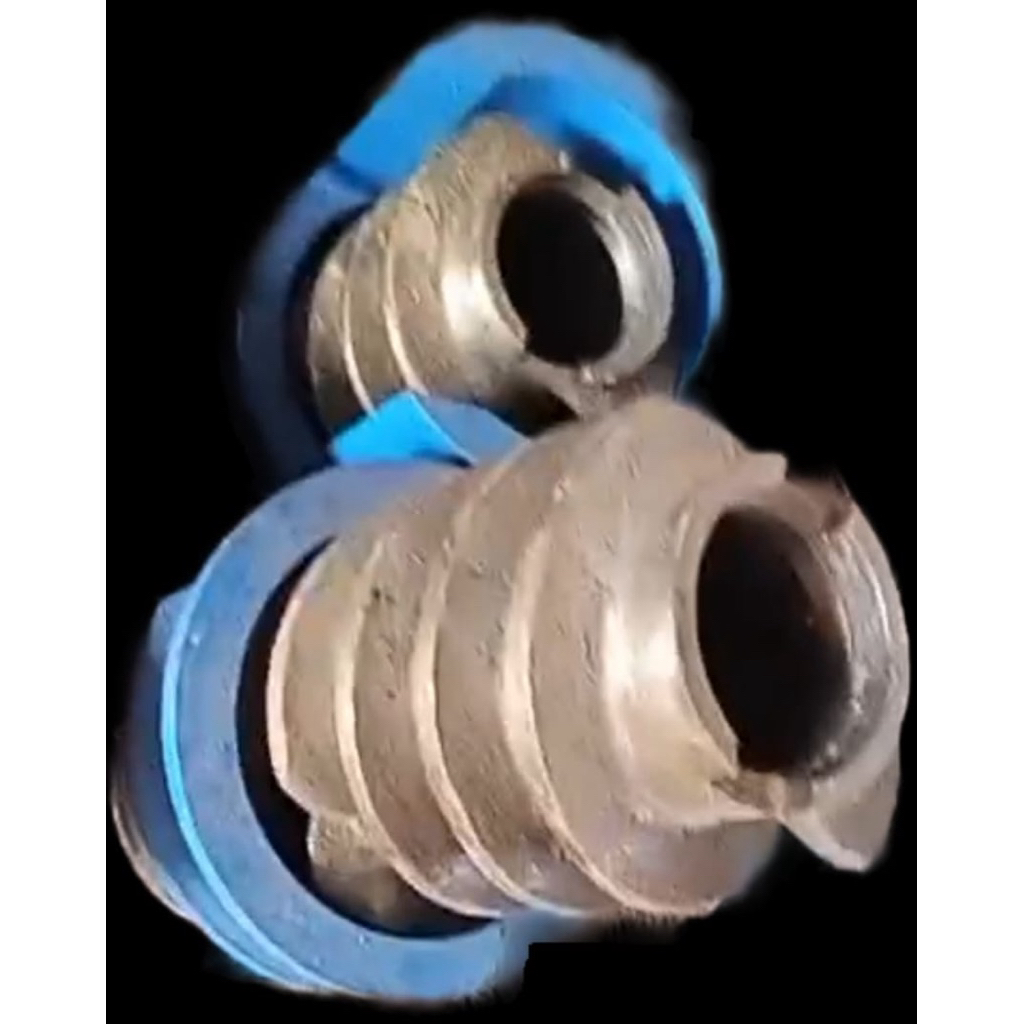 screw/ulir original bawaan poles n70