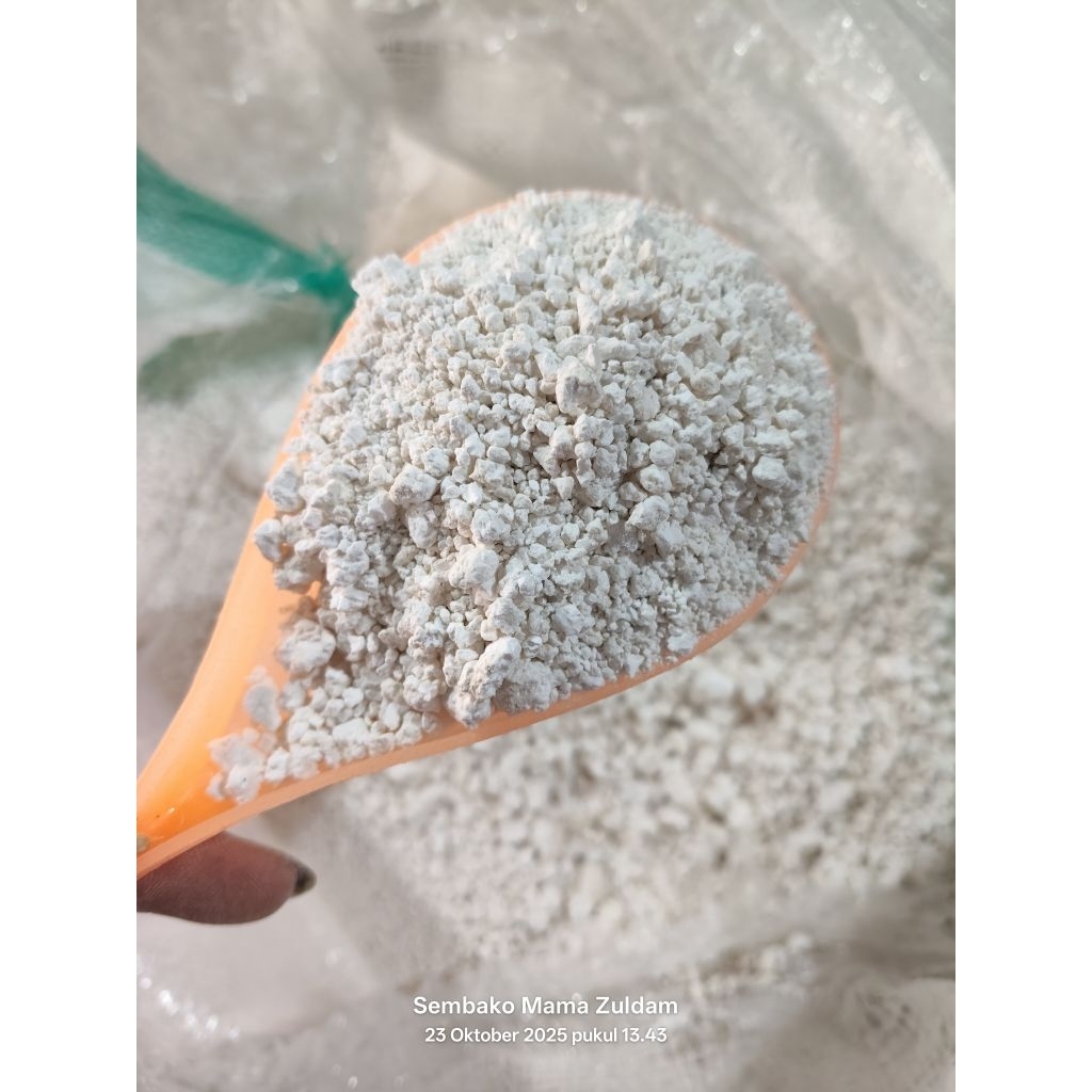 Tepung/Pati garut 1kg