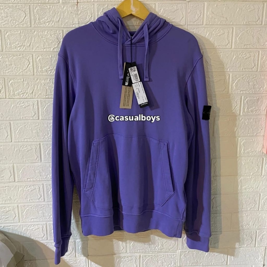 hodie stone island original