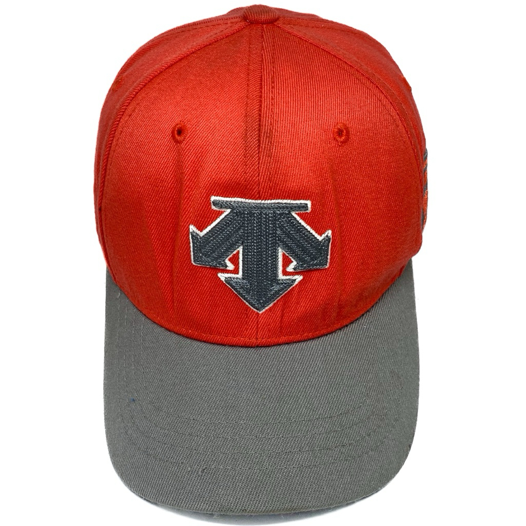 Topi Descente Big Logo Second