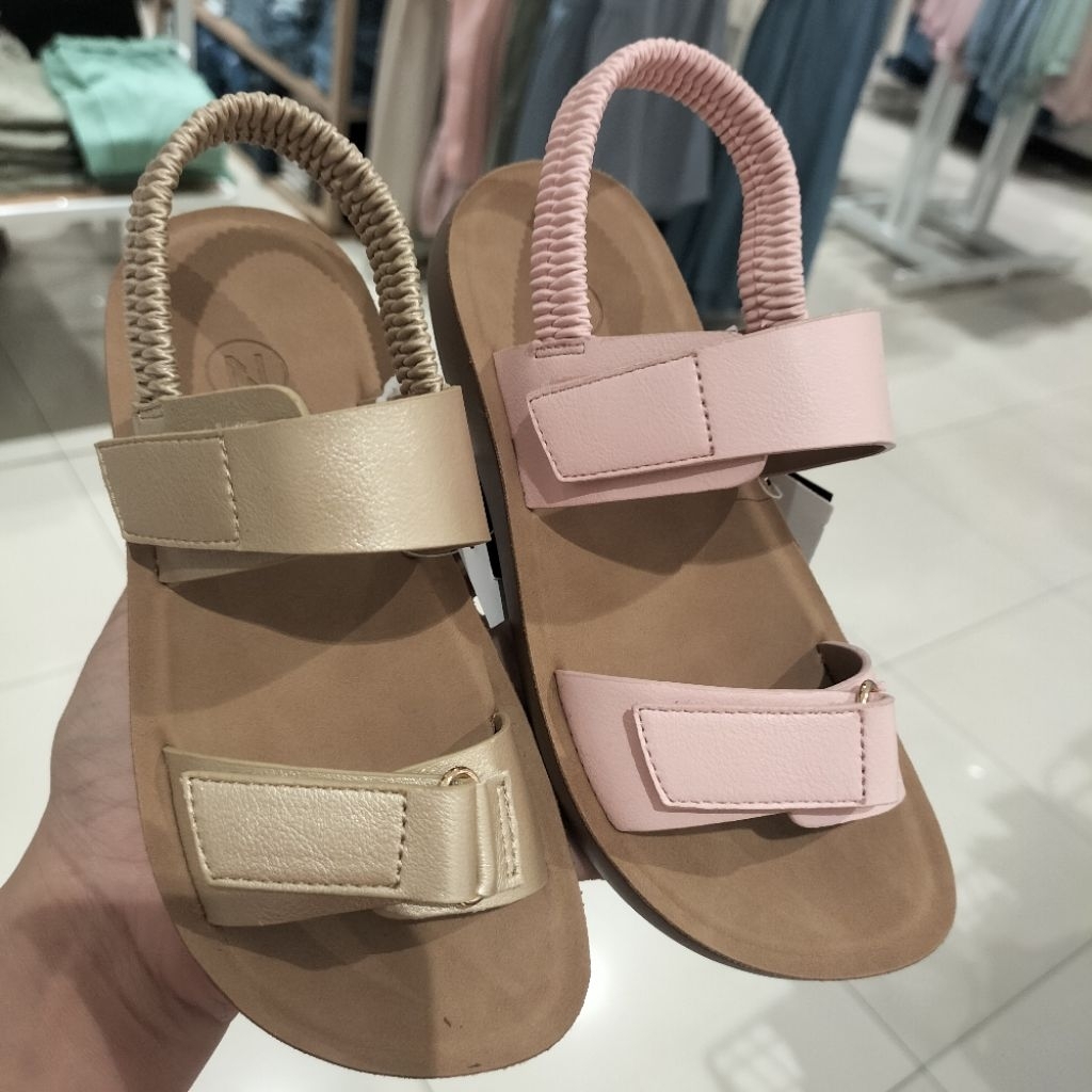 Sepatu Sandal Anak Brand Nevada by Matahari (31-36)