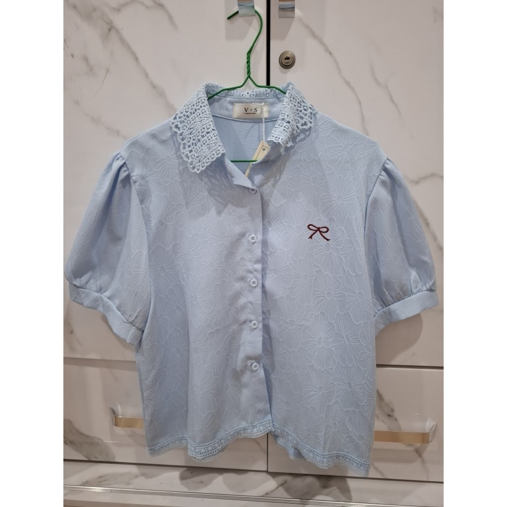 Kemeja design by korea