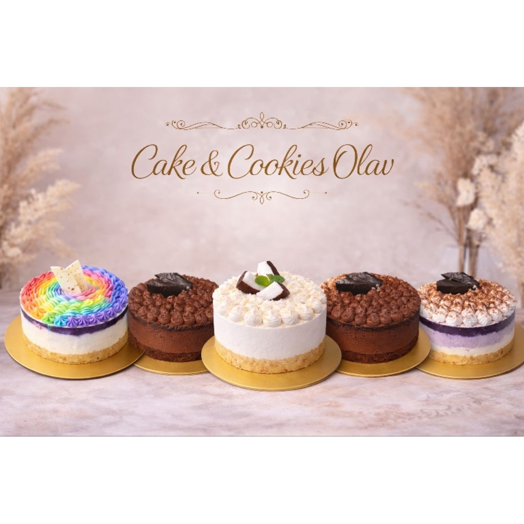 Cake Cream Cheese Birthday , kue ulang tahun , cake valentine , cake wedding ,cake