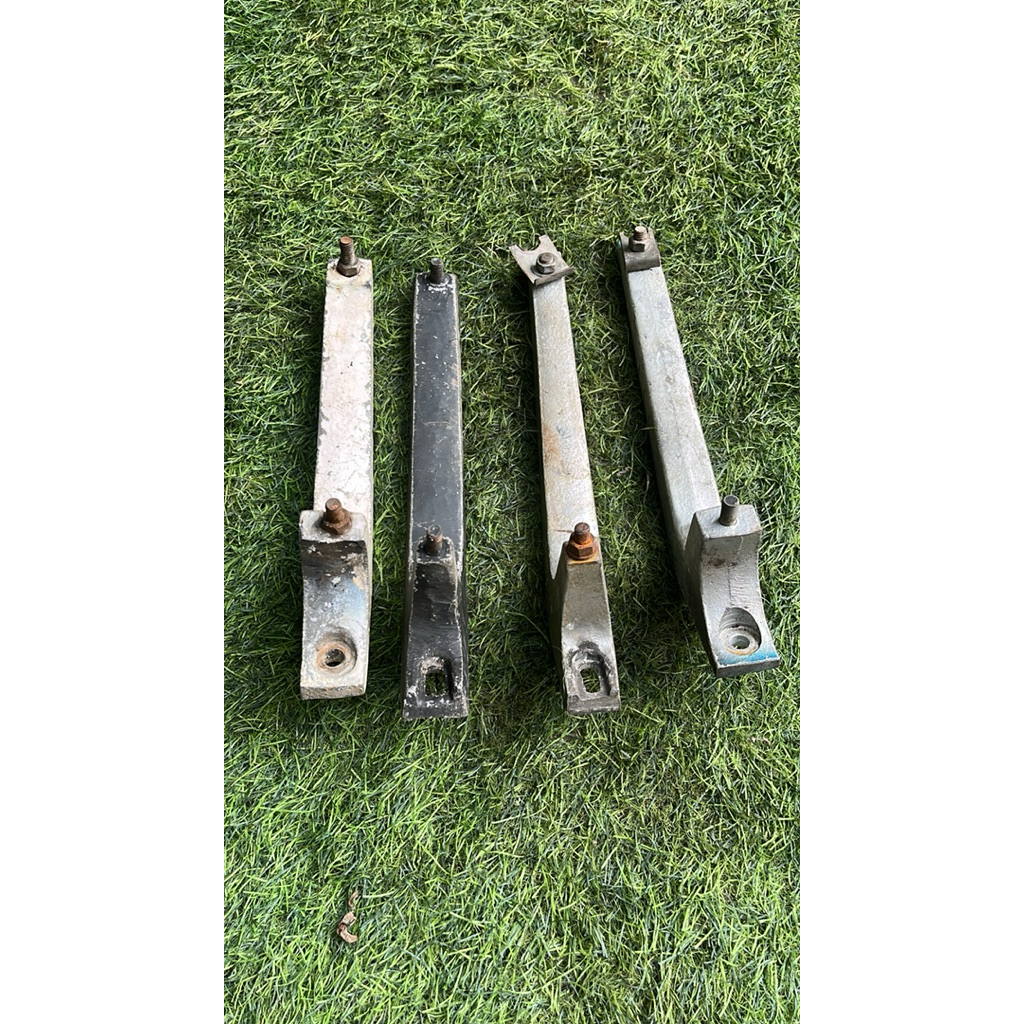 kedudukan ban serep vespa super sprint ring 10