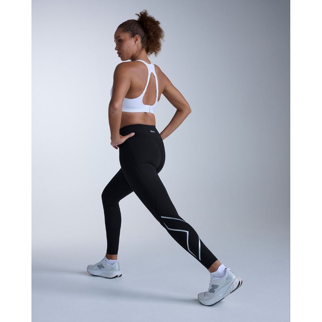 2XU Core Hi-Rise Compression Tights