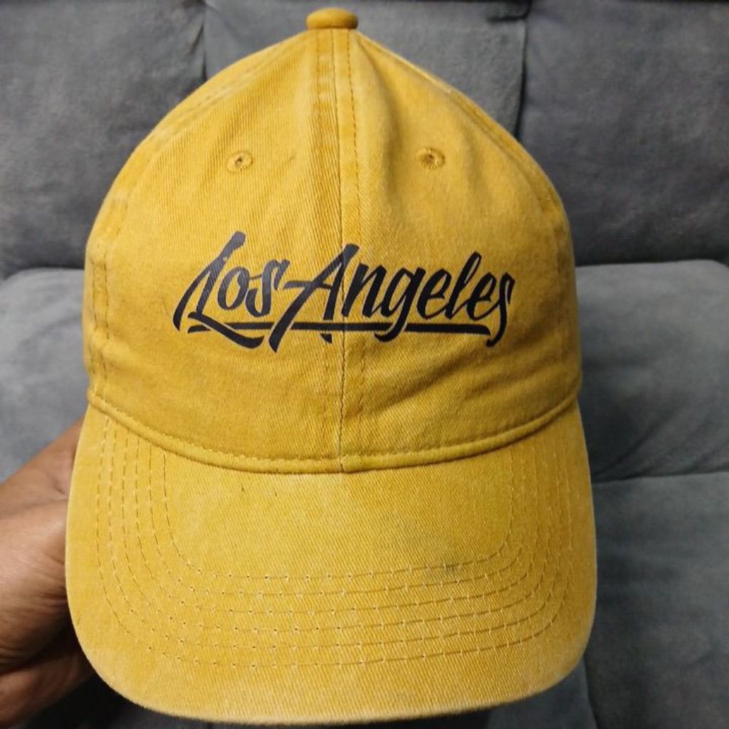 TOPI LOS ANGELES