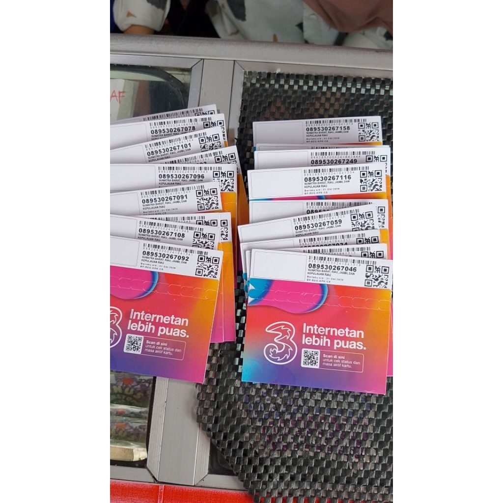 Perdana Tree 150gb/30hari