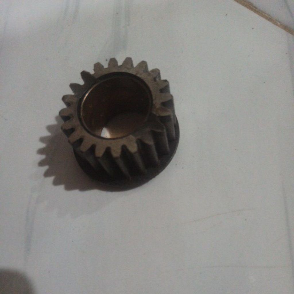 primer Satria 2tak 5 speed original