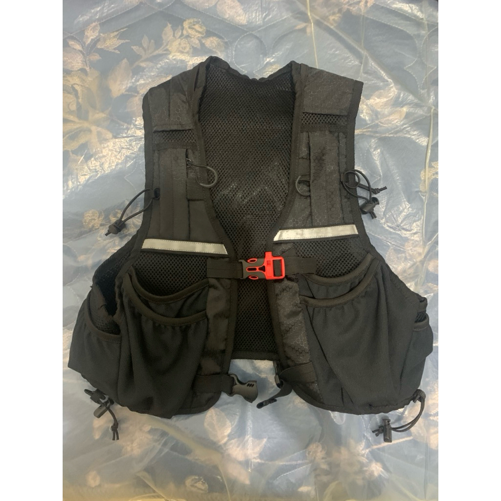 hdropack antarestar second like new pemakaian baru dua kali