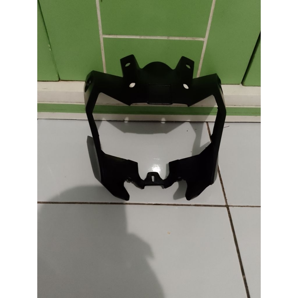 batok lampu depan Vixion new (nva) jaguar original