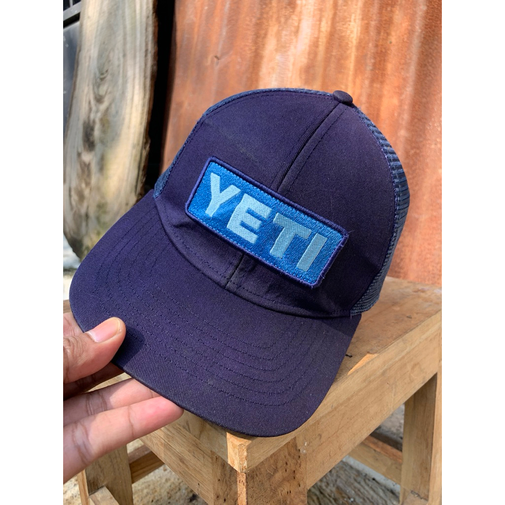 YETI COOLERS